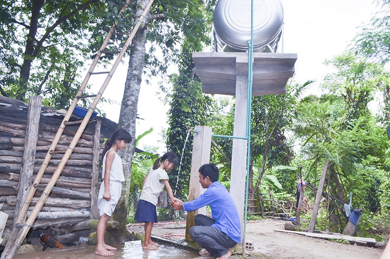 Quy định về cung cấp, sử dụng nước sạch trên địa bàn tỉnh Đắk Lắk
